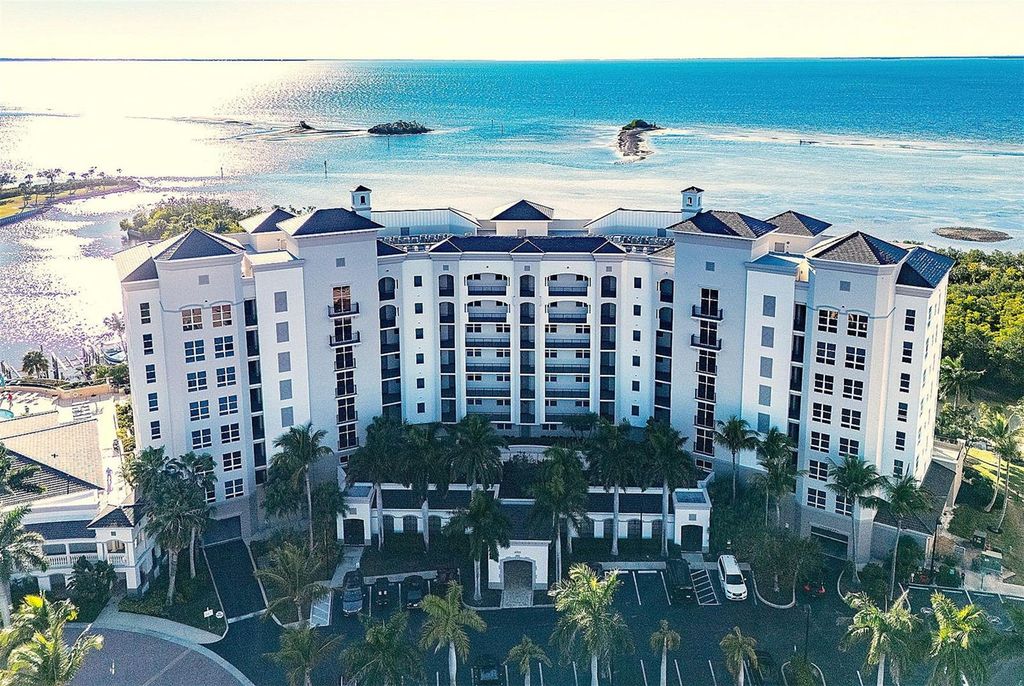 3321 SUNSET KEY CIRCLE 309, Punta Gorda, FL 33955