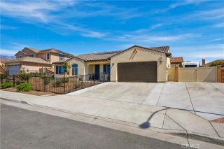 1560 Foothill, Banning, CA 92220