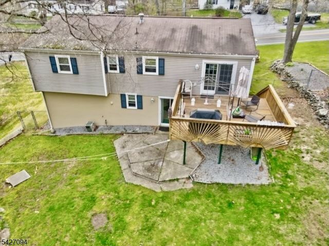 51 Lounsberry Hollow Rd, Vernon Twp., NJ 07461