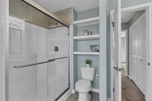 5029 N Saker Cir, Wichita, KS 67219