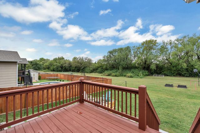 5029 N Saker Cir, Wichita, KS 67219