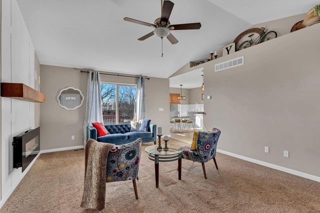 5029 N Saker Cir, Wichita, KS 67219