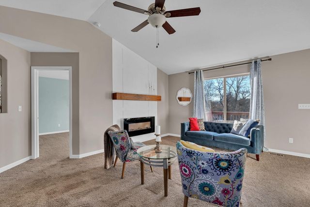 5029 N Saker Cir, Wichita, KS 67219