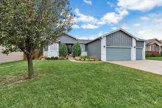5029 N Saker Cir, Wichita, KS 67219