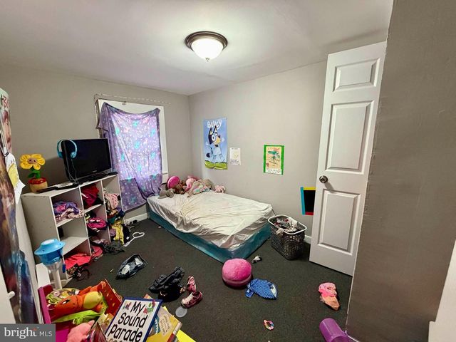 119 MILBURN ST, Elkton, MD 21921