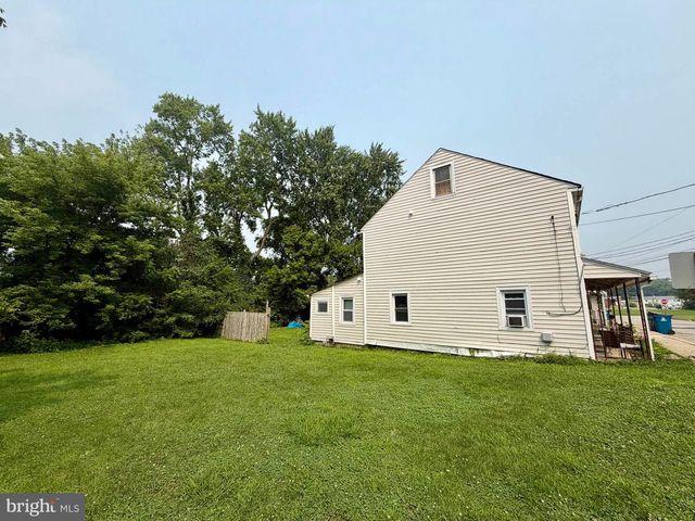 119 MILBURN ST, Elkton, MD 21921