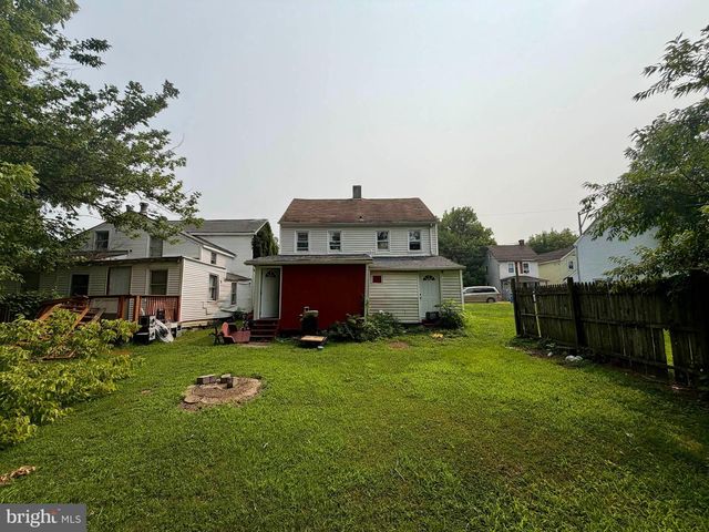 119 MILBURN ST, Elkton, MD 21921
