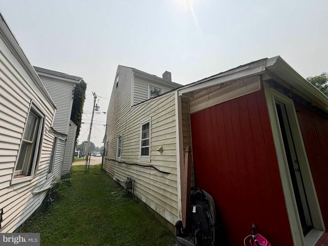 119 MILBURN ST, Elkton, MD 21921