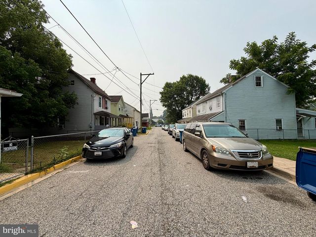 119 MILBURN ST, Elkton, MD 21921