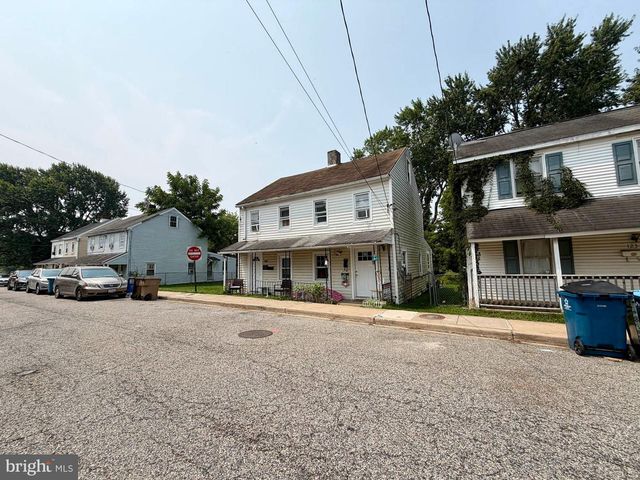 119 MILBURN ST, Elkton, MD 21921