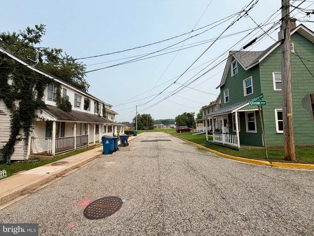 119 MILBURN ST, Elkton, MD 21921
