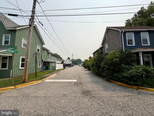 119 MILBURN ST, Elkton, MD 21921