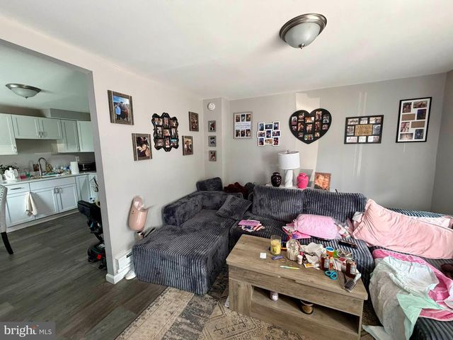 119 MILBURN ST, Elkton, MD 21921
