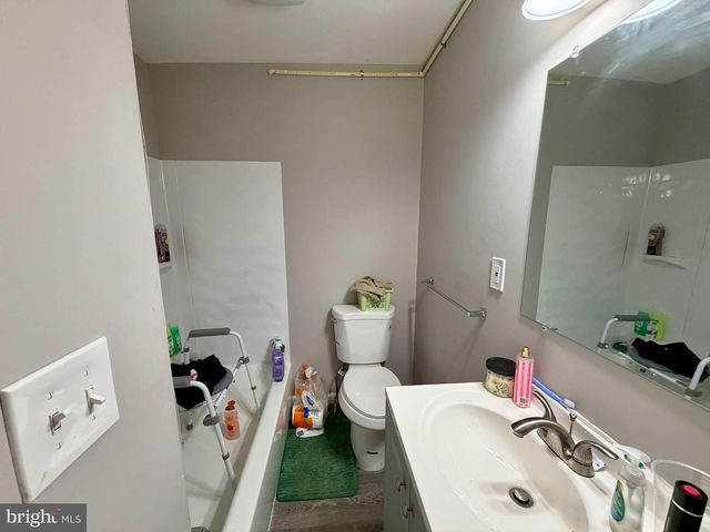 119 MILBURN ST, Elkton, MD 21921