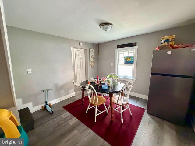 119 MILBURN ST, Elkton, MD 21921