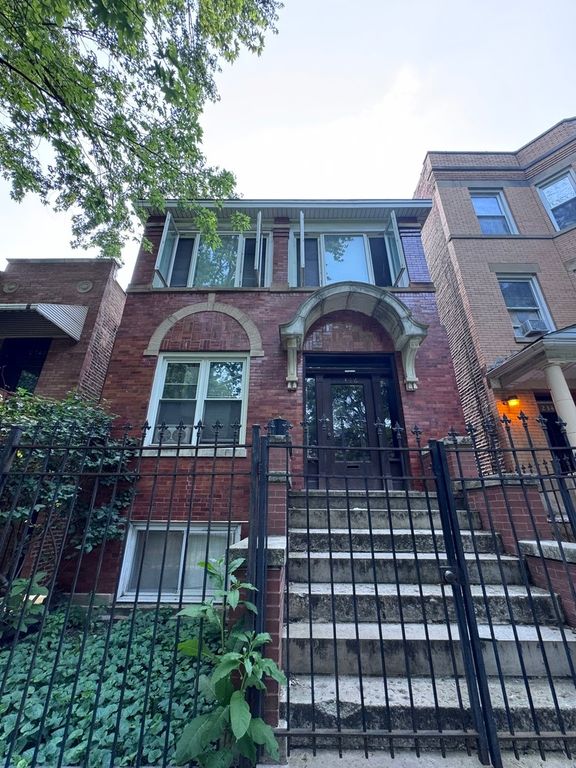 2346 S Marshall Boulevard G, Chicago, IL 60623