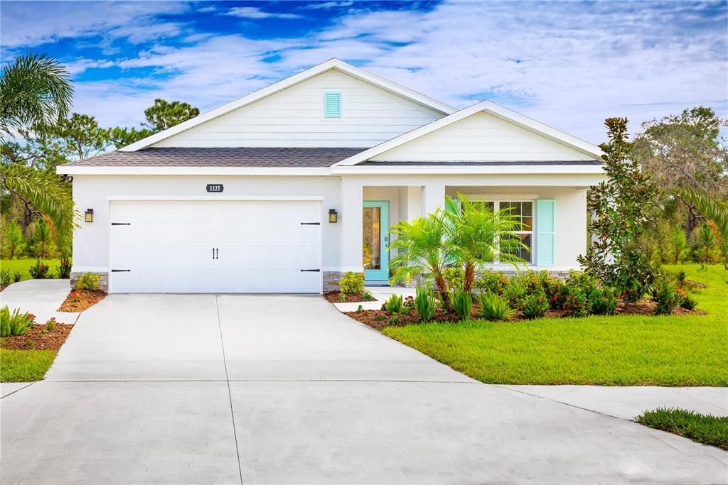 4214 CATTAIL MARSH DRIVE, Lakeland, FL 33811