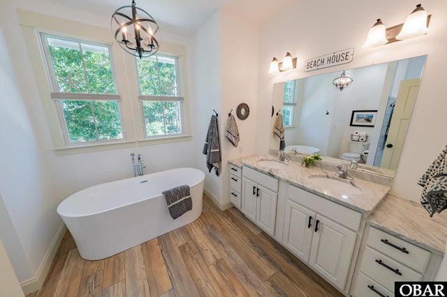 141 Tuscarora Ct Lot 25, Manteo, NC 27954