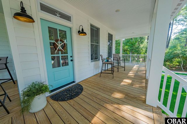 141 Tuscarora Ct Lot 25, Manteo, NC 27954