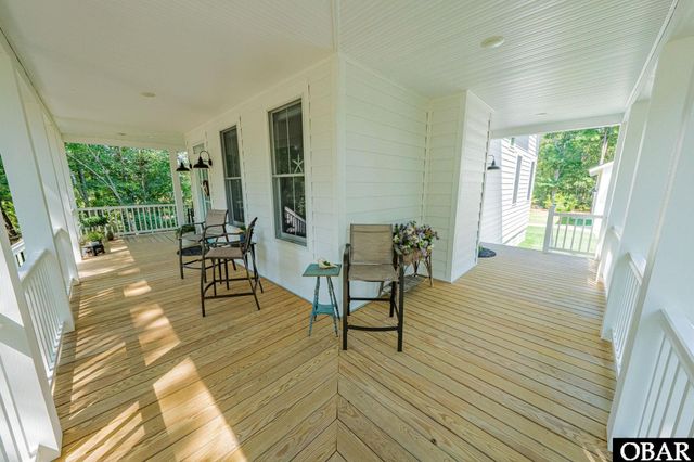 141 Tuscarora Ct Lot 25, Manteo, NC 27954