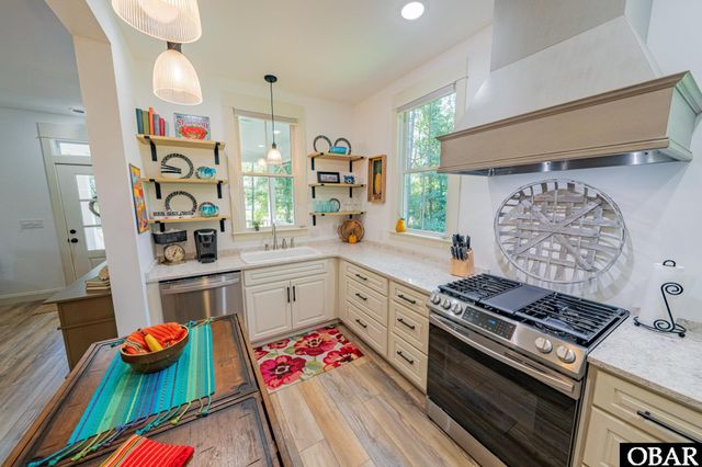 141 Tuscarora Ct Lot 25, Manteo, NC 27954