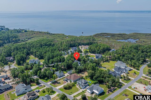 141 Tuscarora Ct Lot 25, Manteo, NC 27954