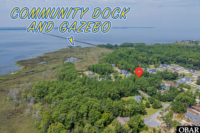 141 Tuscarora Ct Lot 25, Manteo, NC 27954