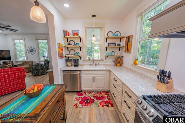 141 Tuscarora Ct Lot 25, Manteo, NC 27954