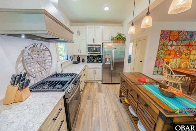 141 Tuscarora Ct Lot 25, Manteo, NC 27954