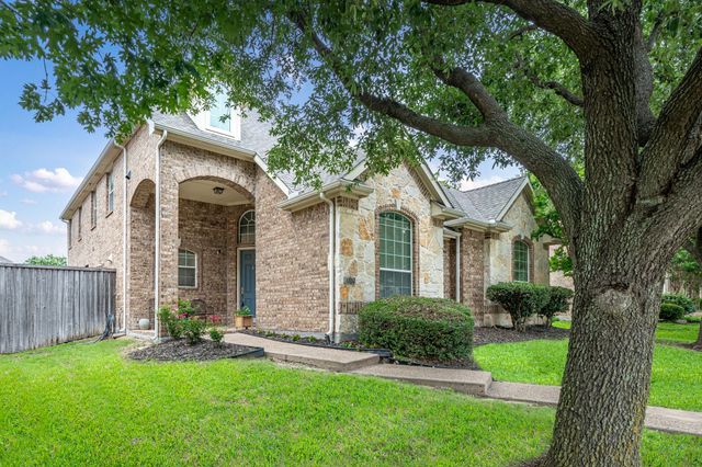 11852 Giddings Drive, Frisco, TX 75035