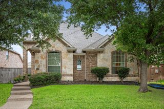 11852 Giddings Drive, Frisco, TX 75035