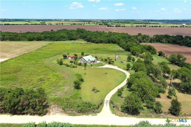 3385 Cottonwood Creek Road, Temple, TX 76501