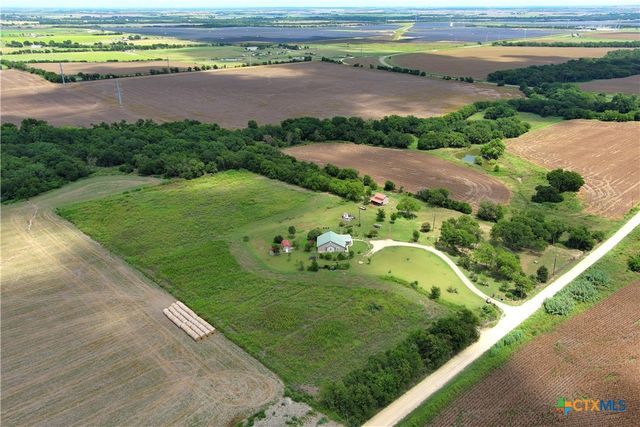 3385 Cottonwood Creek Road, Temple, TX 76501
