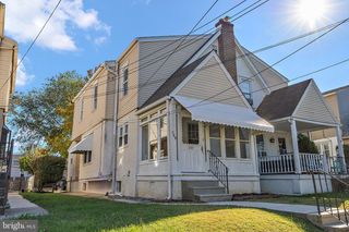 740 16TH AVE, Prospect Park, PA 19076