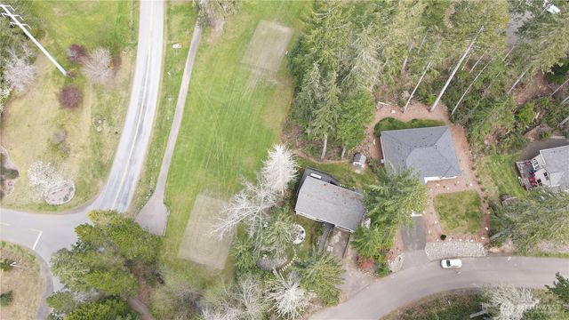 160 E Country Club Drive N, Union, WA 98592