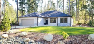 160 E Country Club Drive N, Union, WA 98592