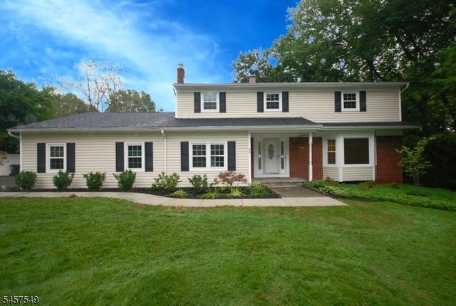 608 Plymouth Ct, Branchburg Twp., NJ 08876