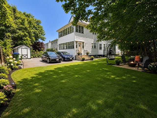 87 Burget Ave 2, Medford, MA 02155