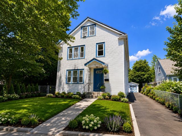 87 Burget Ave 2, Medford, MA 02155