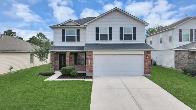 22002 Willow Shade Lane, Tomball, TX 77375