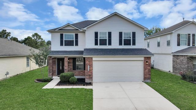 22002 Willow Shade Lane, Tomball, TX 77375
