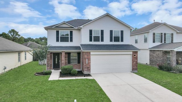 22002 Willow Shade Lane, Tomball, TX 77375