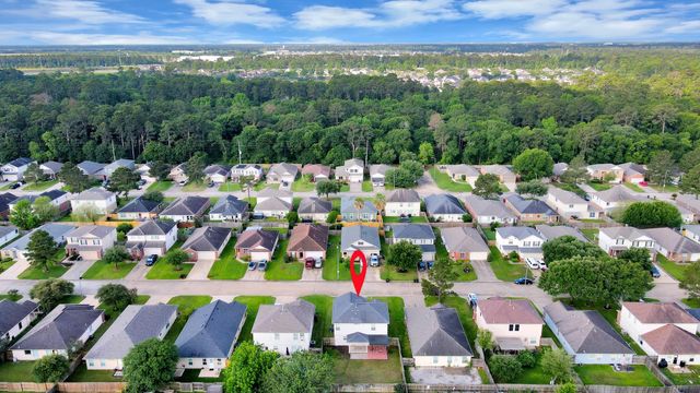 22002 Willow Shade Lane, Tomball, TX 77375