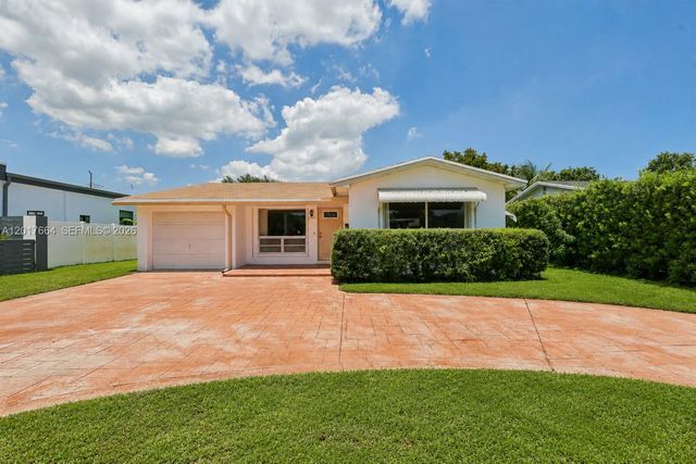 3925 Washington St, Hollywood, FL 33021