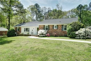 10513 Gayton Rd, Henrico, VA 23238
