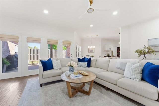 3146 St. Andew's Drive, Lake Charles, LA 70605