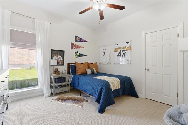 3146 St. Andew's Drive, Lake Charles, LA 70605