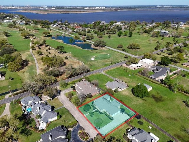 3146 St. Andew's Drive, Lake Charles, LA 70605