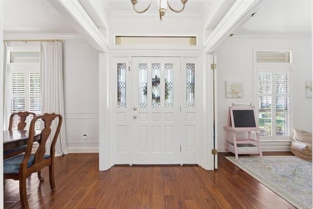 3146 St. Andew's Drive, Lake Charles, LA 70605