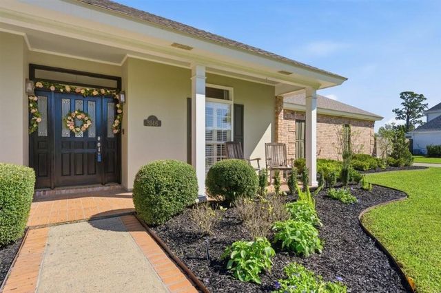 3146 St. Andew's Drive, Lake Charles, LA 70605
